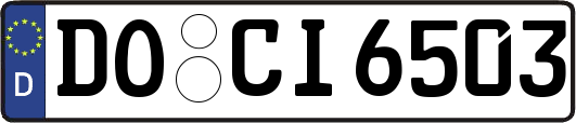 DO-CI6503
