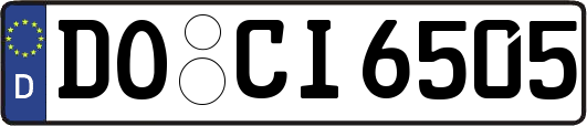 DO-CI6505