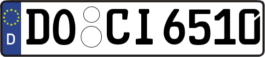 DO-CI6510