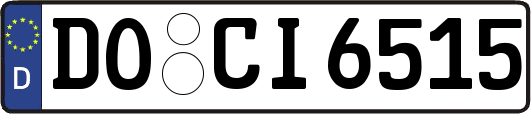DO-CI6515