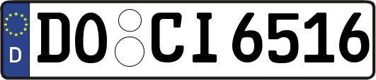 DO-CI6516