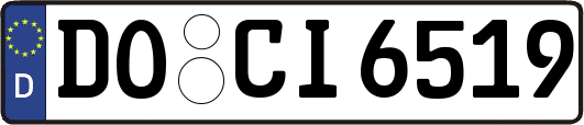 DO-CI6519