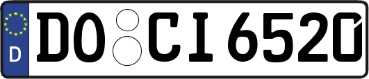 DO-CI6520