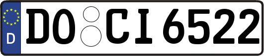 DO-CI6522