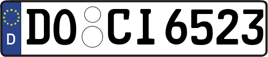 DO-CI6523