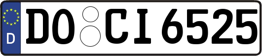 DO-CI6525