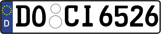 DO-CI6526