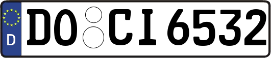 DO-CI6532