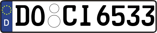 DO-CI6533