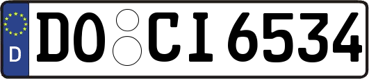 DO-CI6534