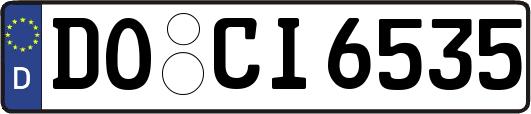 DO-CI6535