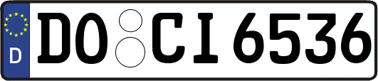 DO-CI6536