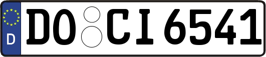 DO-CI6541