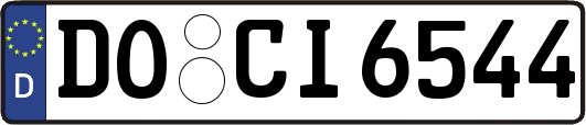 DO-CI6544