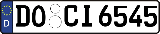 DO-CI6545