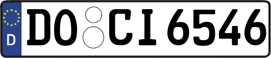 DO-CI6546