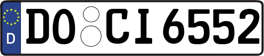 DO-CI6552