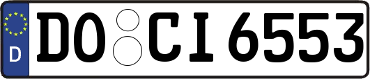 DO-CI6553