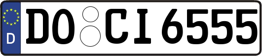 DO-CI6555