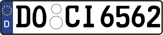 DO-CI6562