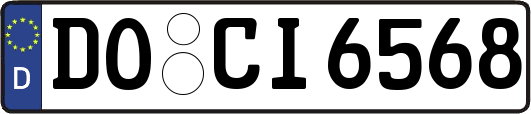 DO-CI6568