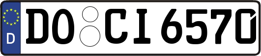 DO-CI6570