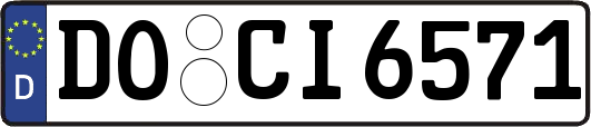 DO-CI6571