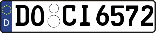 DO-CI6572