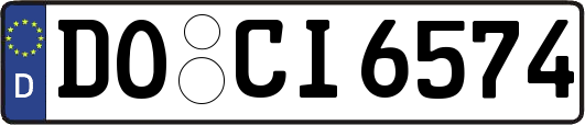 DO-CI6574