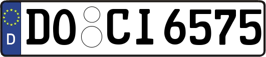 DO-CI6575