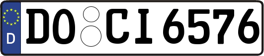 DO-CI6576