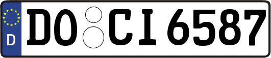 DO-CI6587