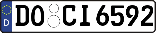 DO-CI6592