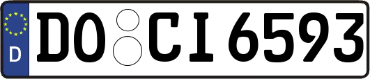 DO-CI6593