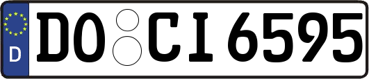 DO-CI6595