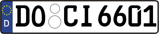 DO-CI6601