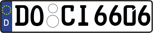 DO-CI6606