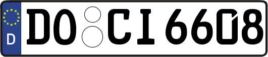DO-CI6608