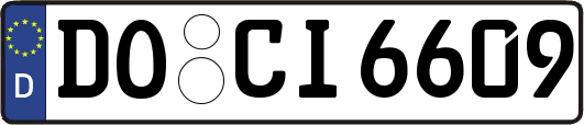 DO-CI6609