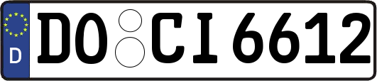 DO-CI6612