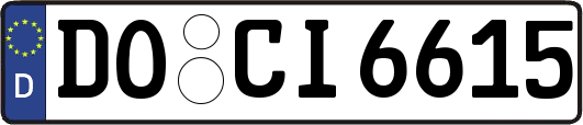DO-CI6615