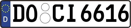 DO-CI6616