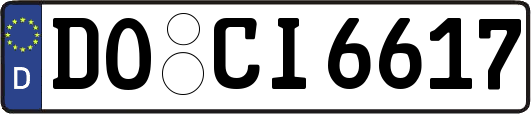 DO-CI6617