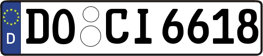 DO-CI6618
