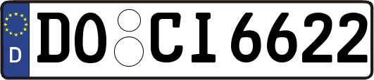 DO-CI6622