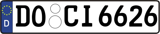 DO-CI6626