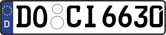 DO-CI6630