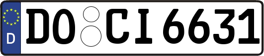 DO-CI6631