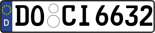 DO-CI6632