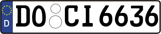DO-CI6636